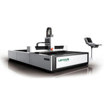 DFCS4020-2000W Single-table fiber laser cutting machine